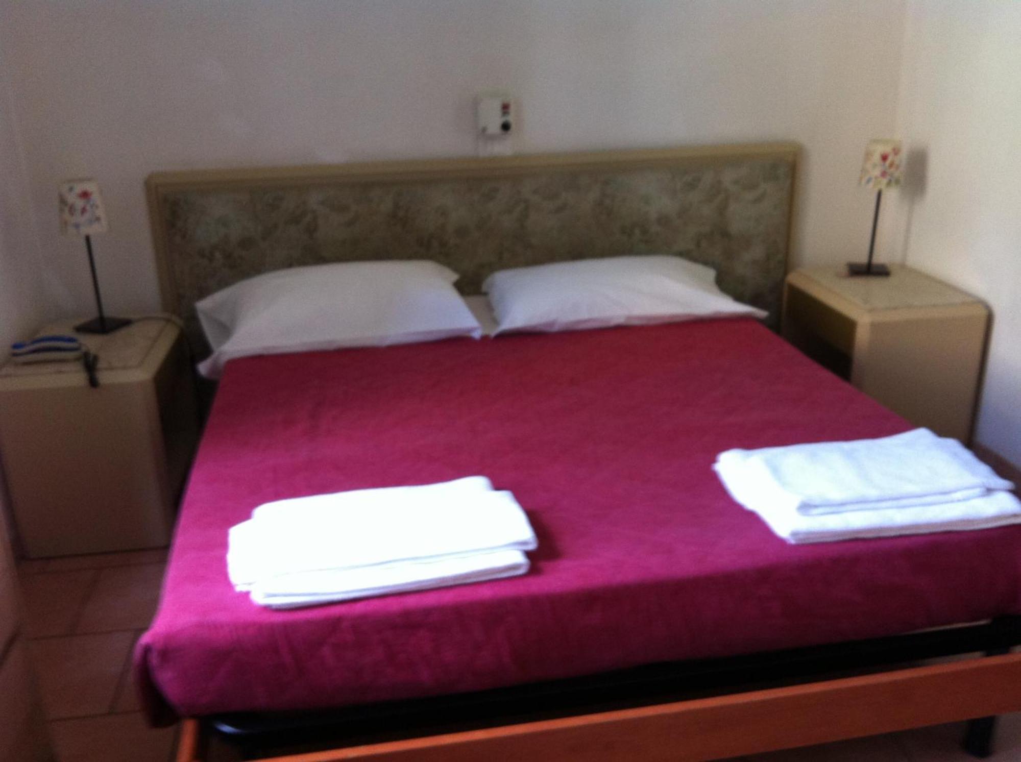 Hotel Gambara, Milan