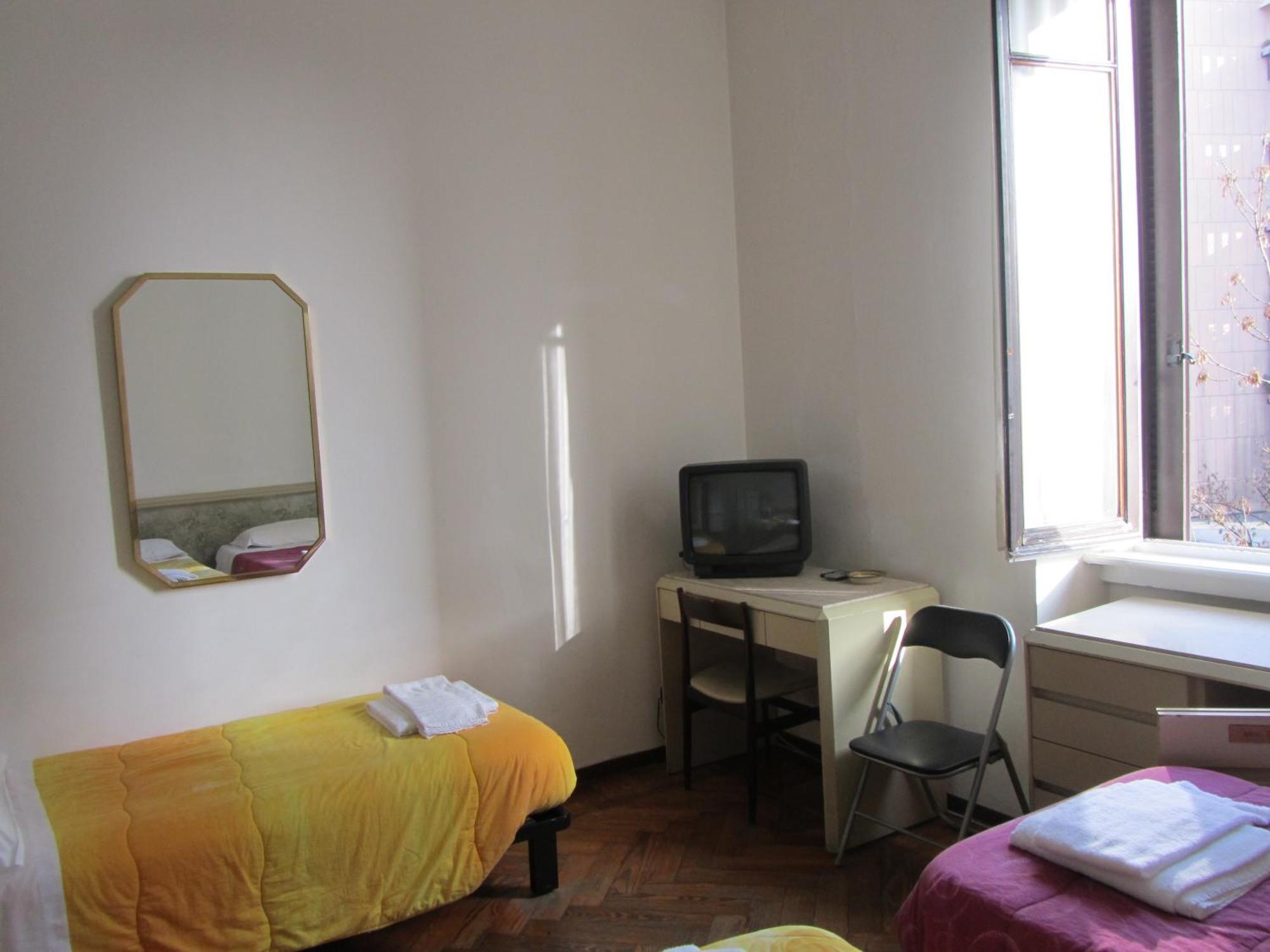 Hotel Gambara — Photos 3
